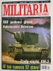 MILITARIA XX WIEKU NR 1 (10) STYCZEŃ-LUTY 2006